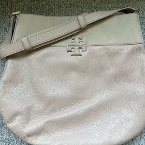 Tory Burch hobo bag